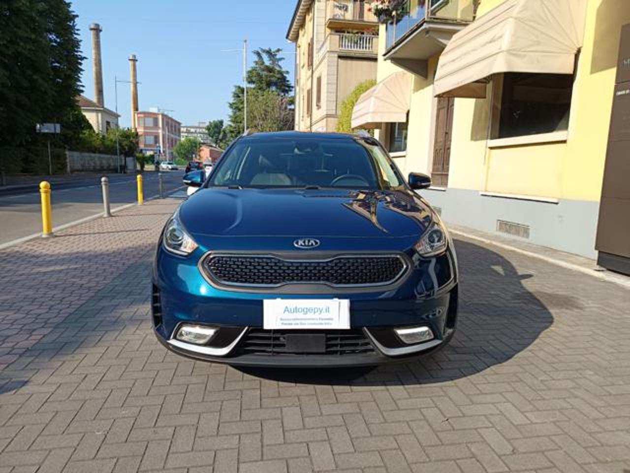 Kia Kia Niro usata 13