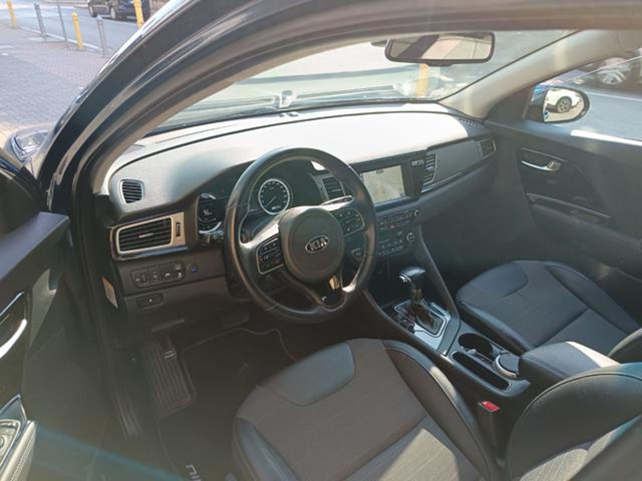 Kia Kia Niro usata 19
