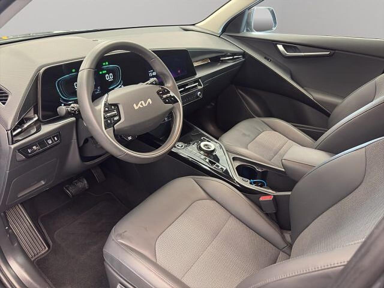 Kia Kia Niro usata 1