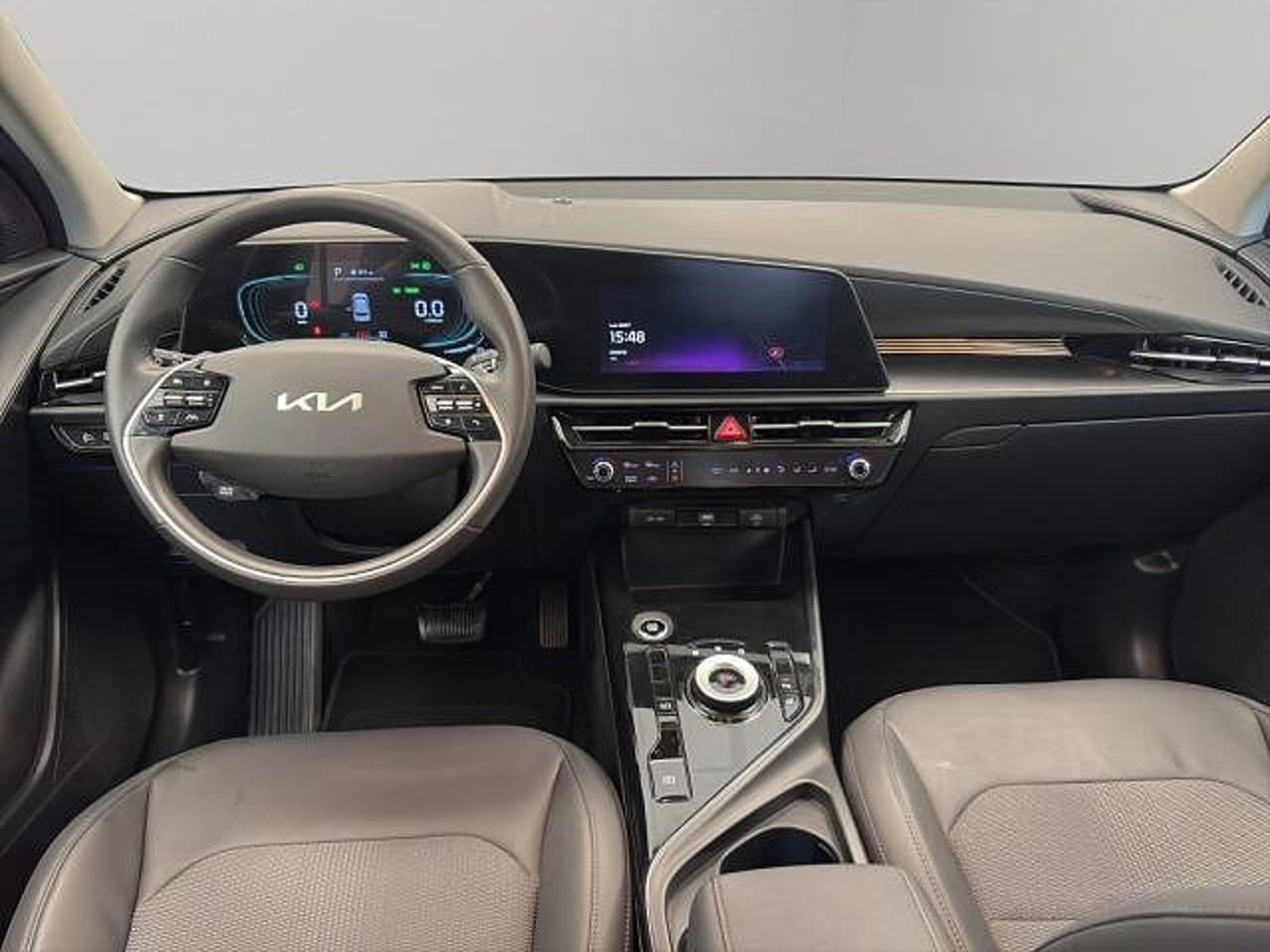 Kia Kia Niro usata 2