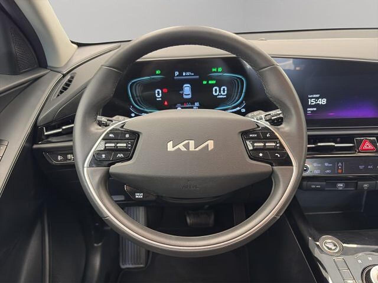 Kia Kia Niro usata 3
