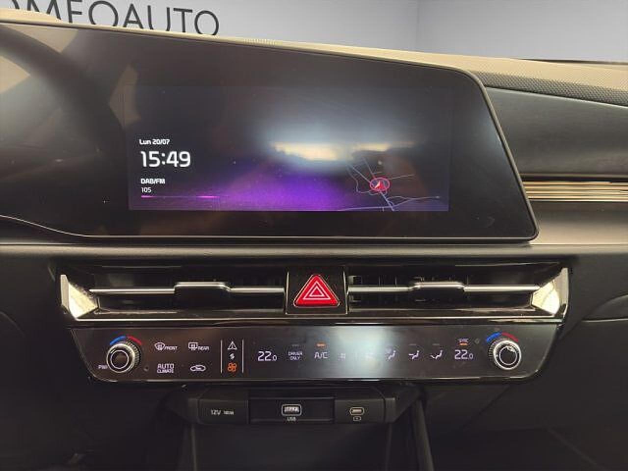 Kia Kia Niro usata 5