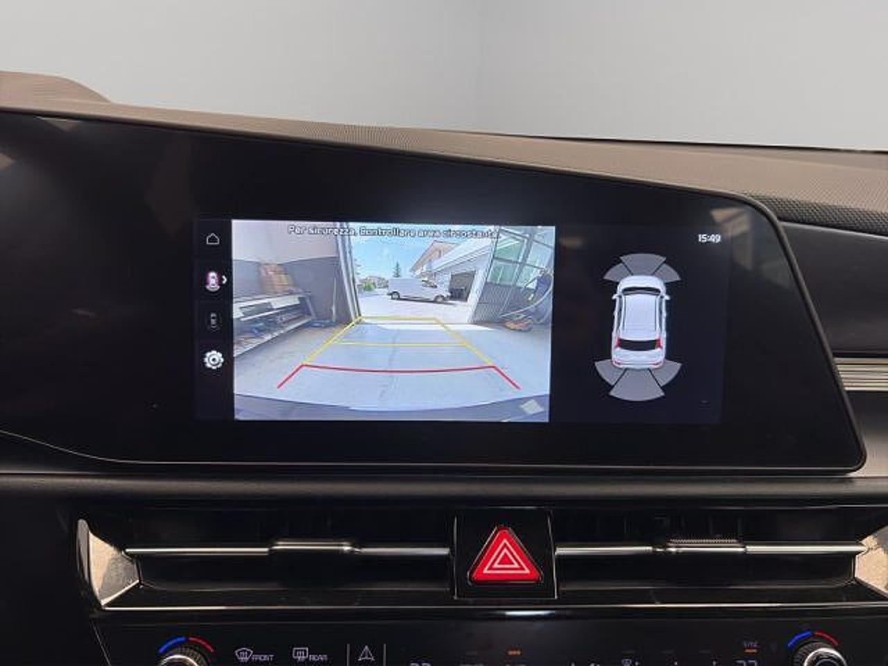 Kia Kia Niro usata 6