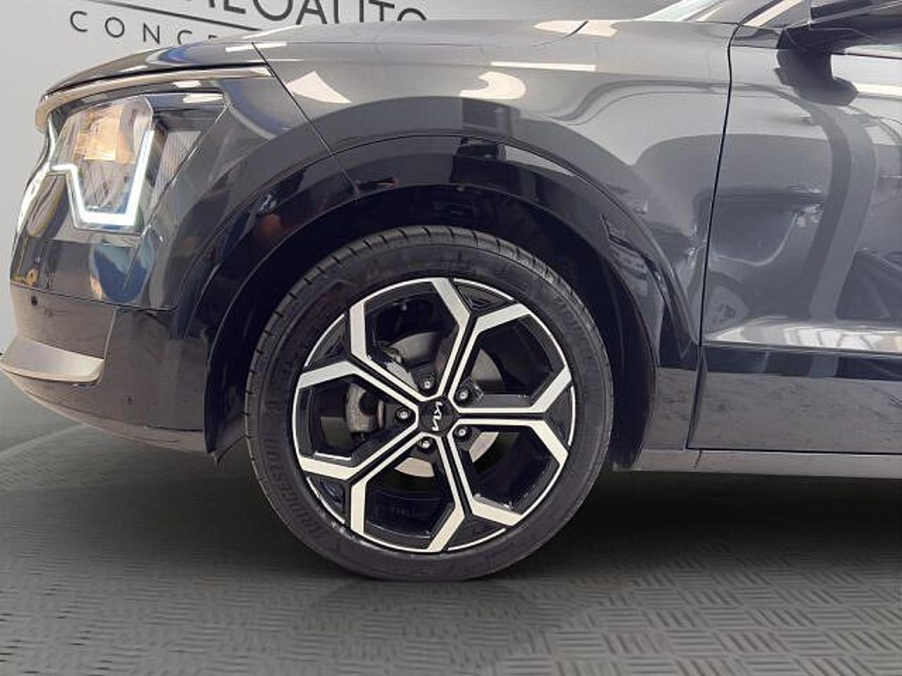 Kia Kia Niro usata 10