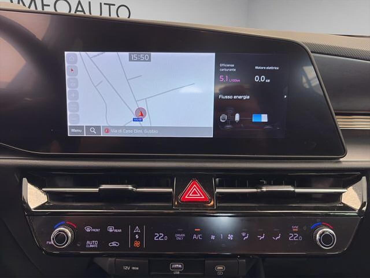 Kia Kia Niro usata 13