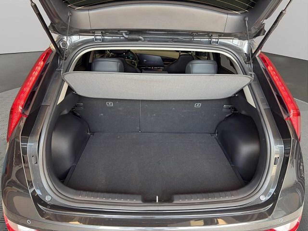 Kia Kia Niro usata 14