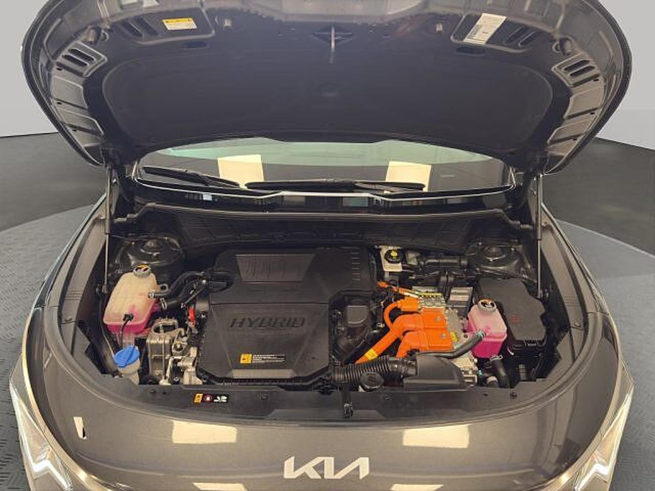 Kia Kia Niro usata 15