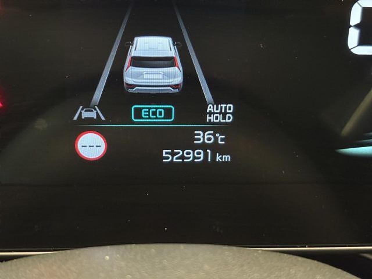 Kia Kia Niro usata 16