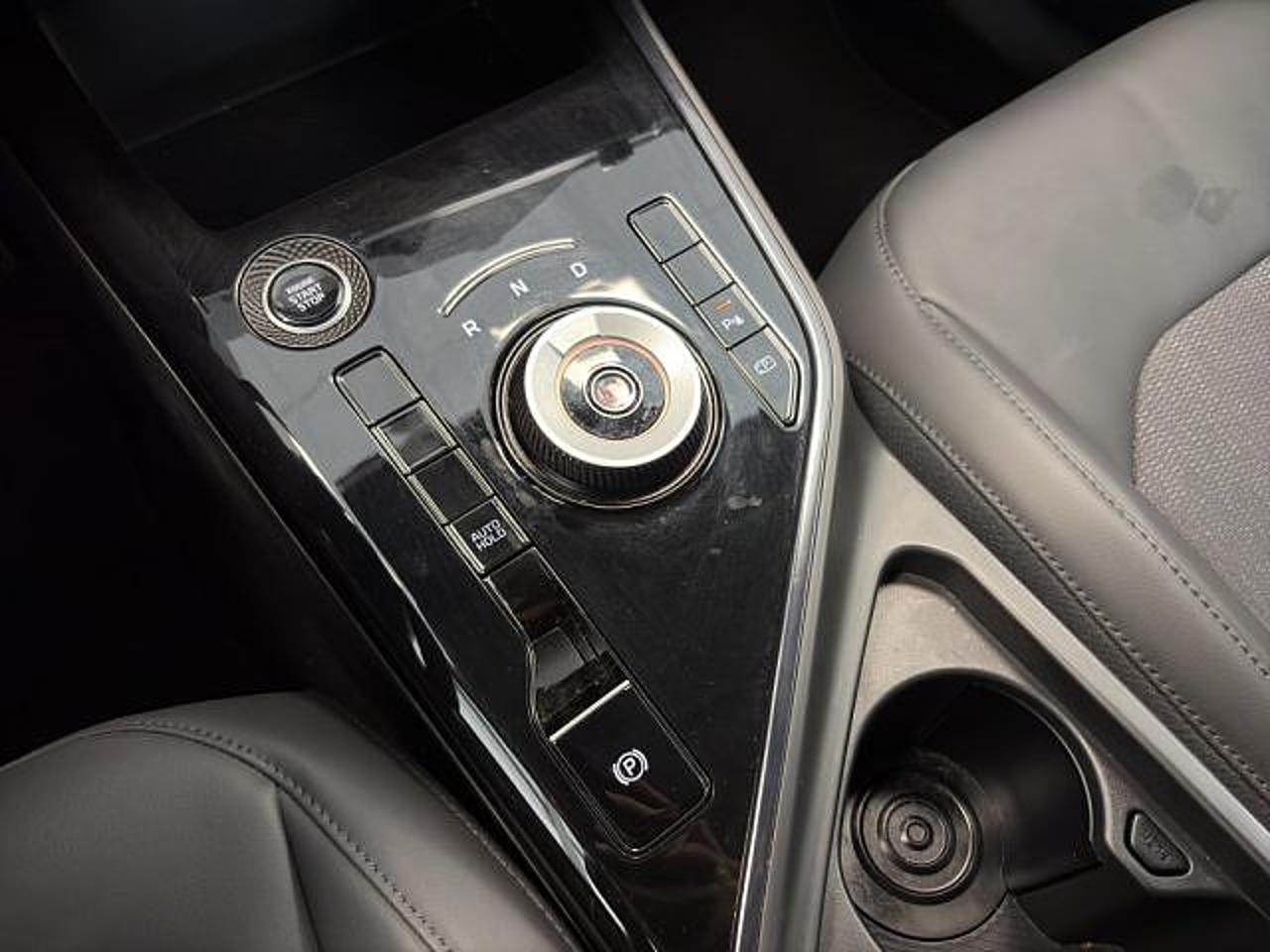 Kia Kia Niro usata 17