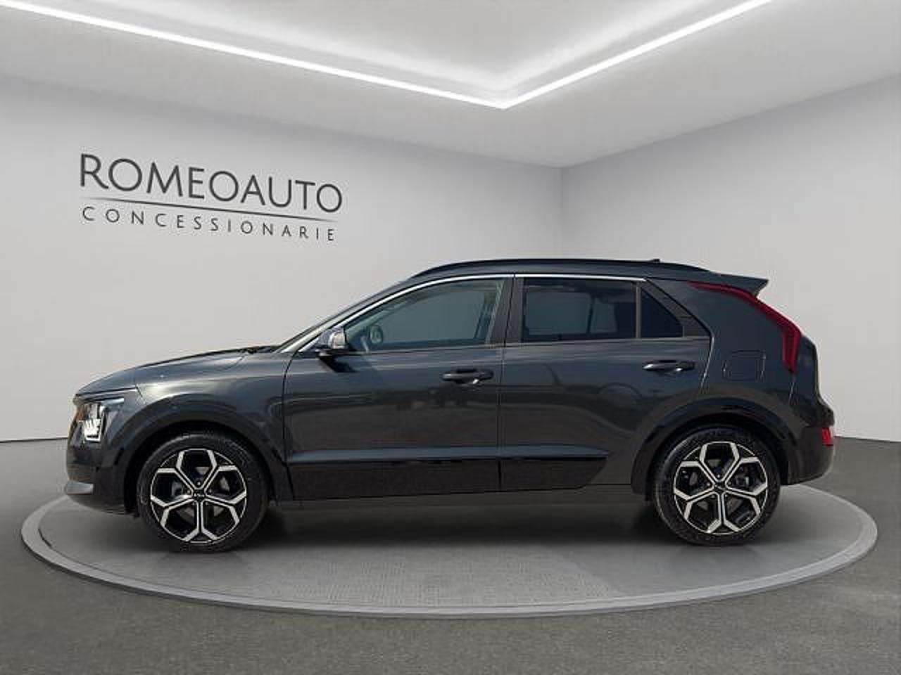 Kia Kia Niro usata 18