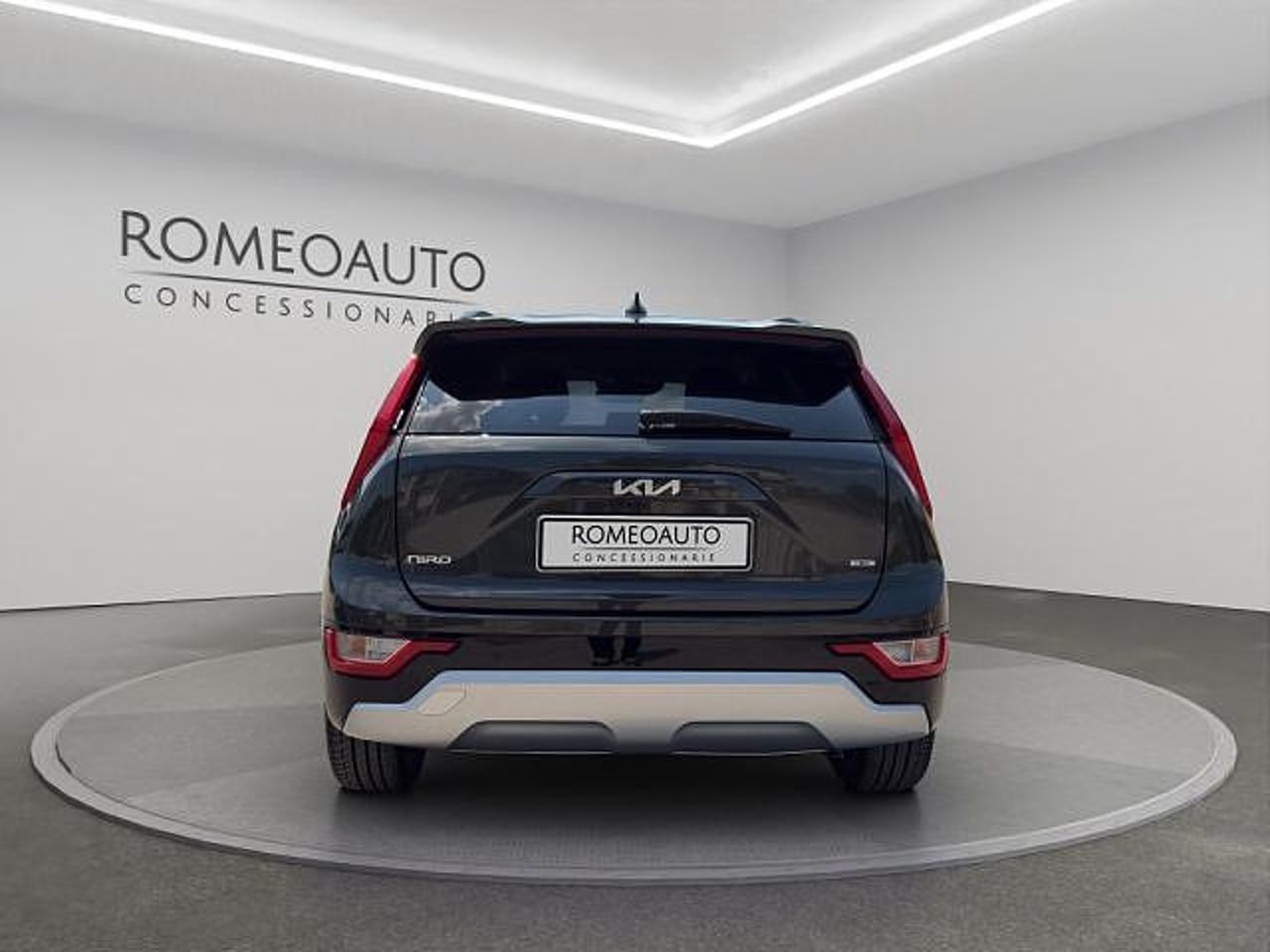 Kia Kia Niro usata 20