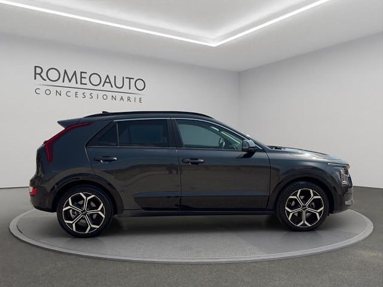 Kia Kia Niro usata 22