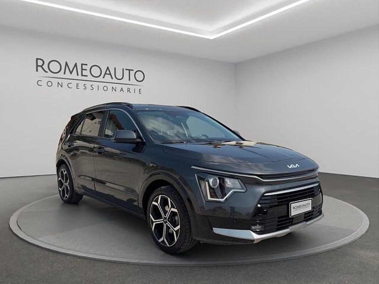 Kia Kia Niro usata 23