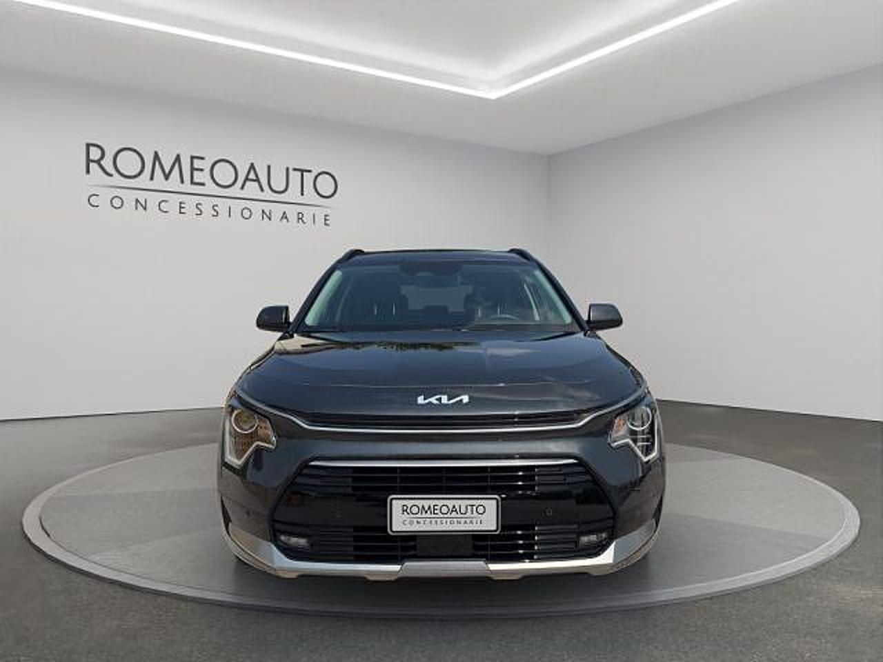 Kia Kia Niro usata 24