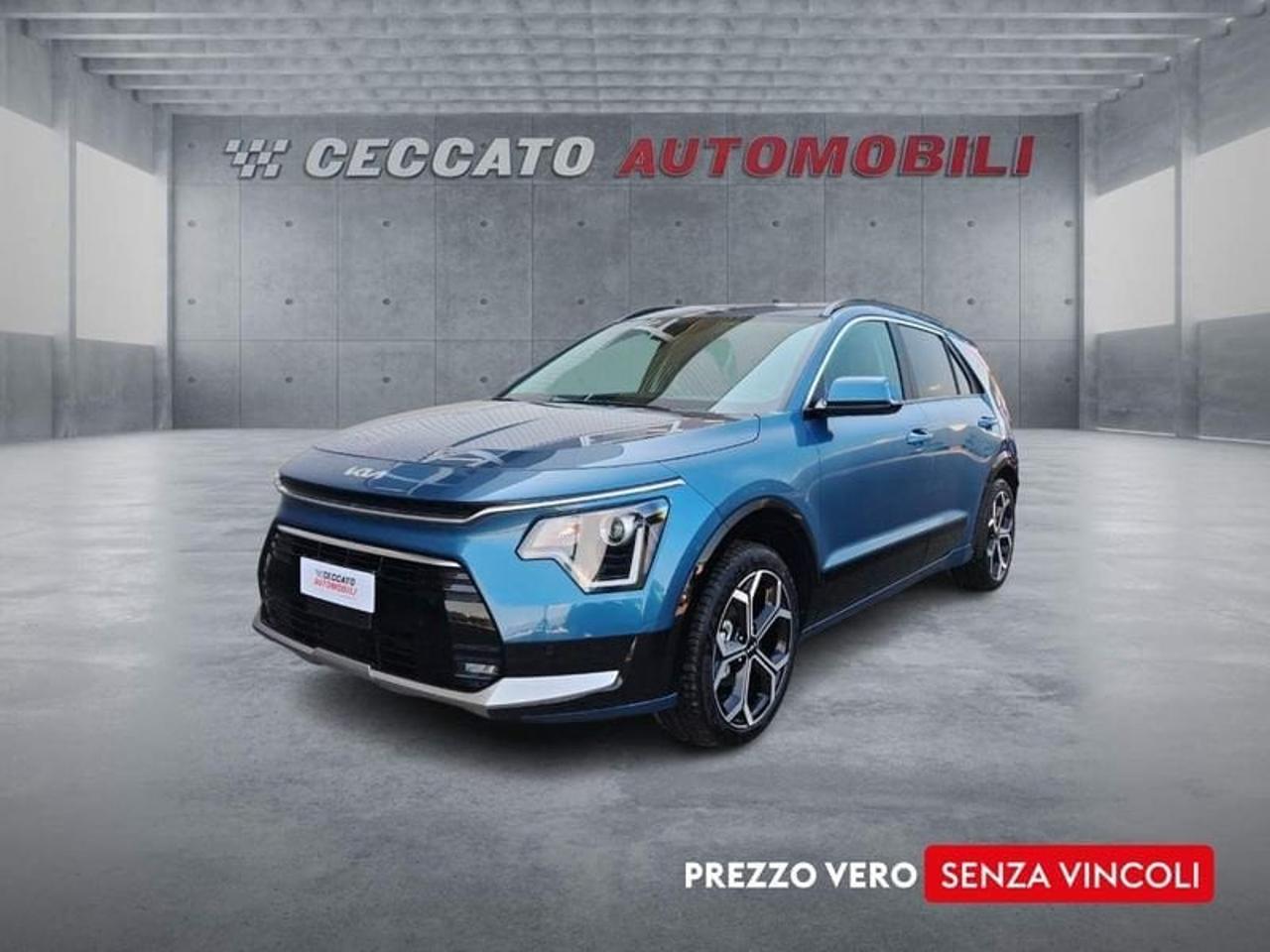 Kia Niro