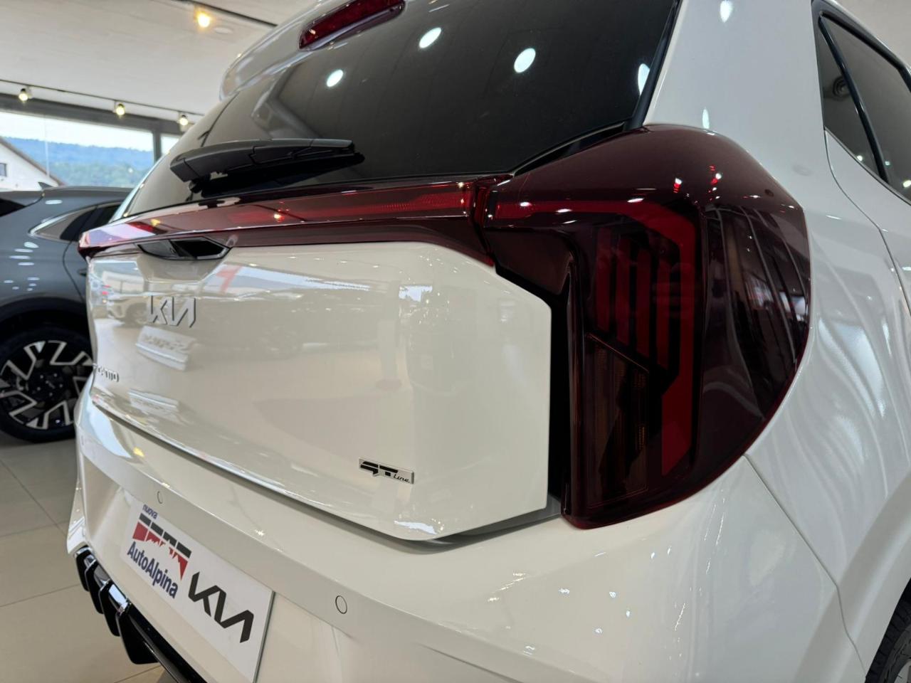 Kia Kia Picanto usata 2