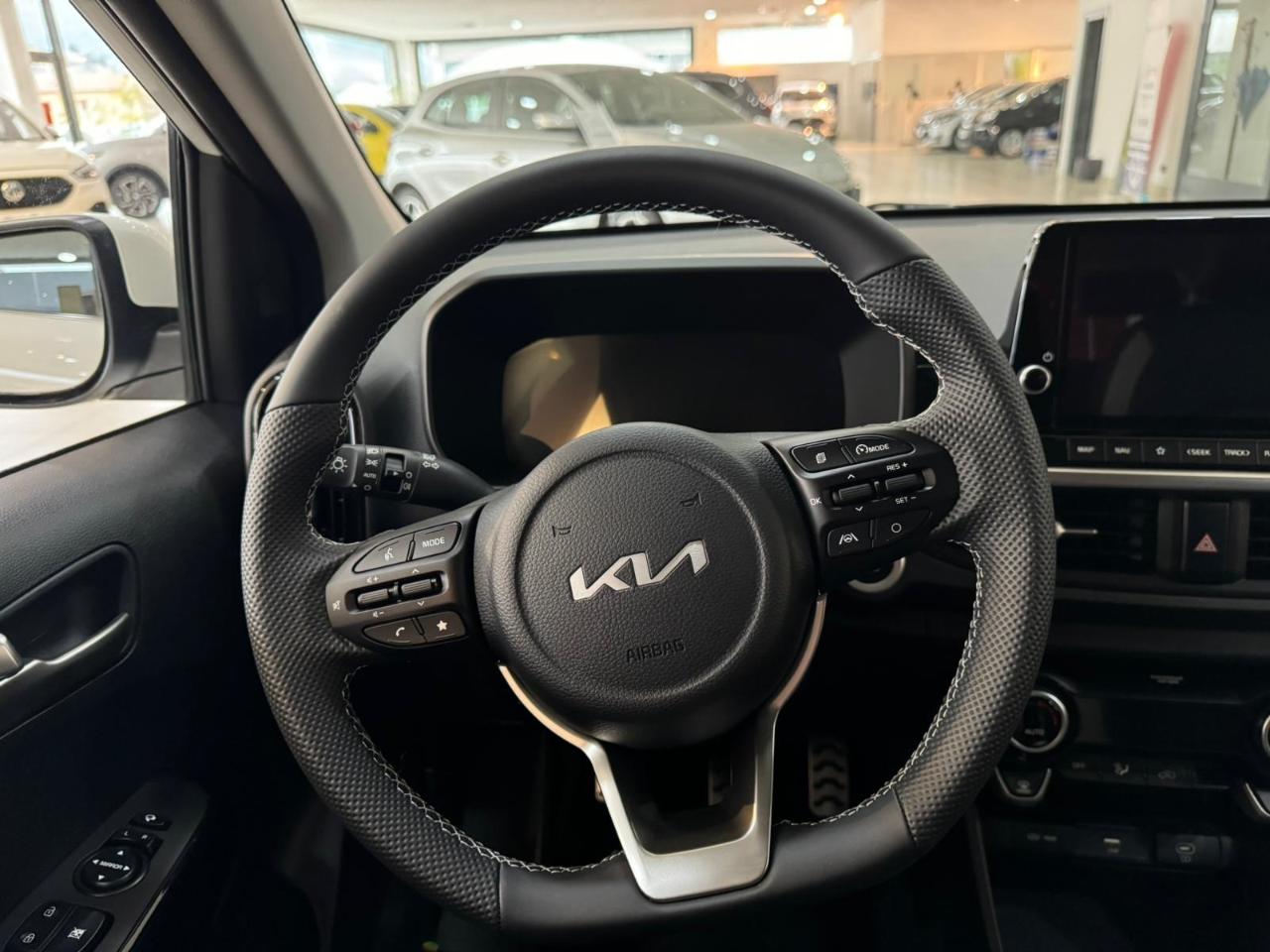 Kia Kia Picanto usata 6