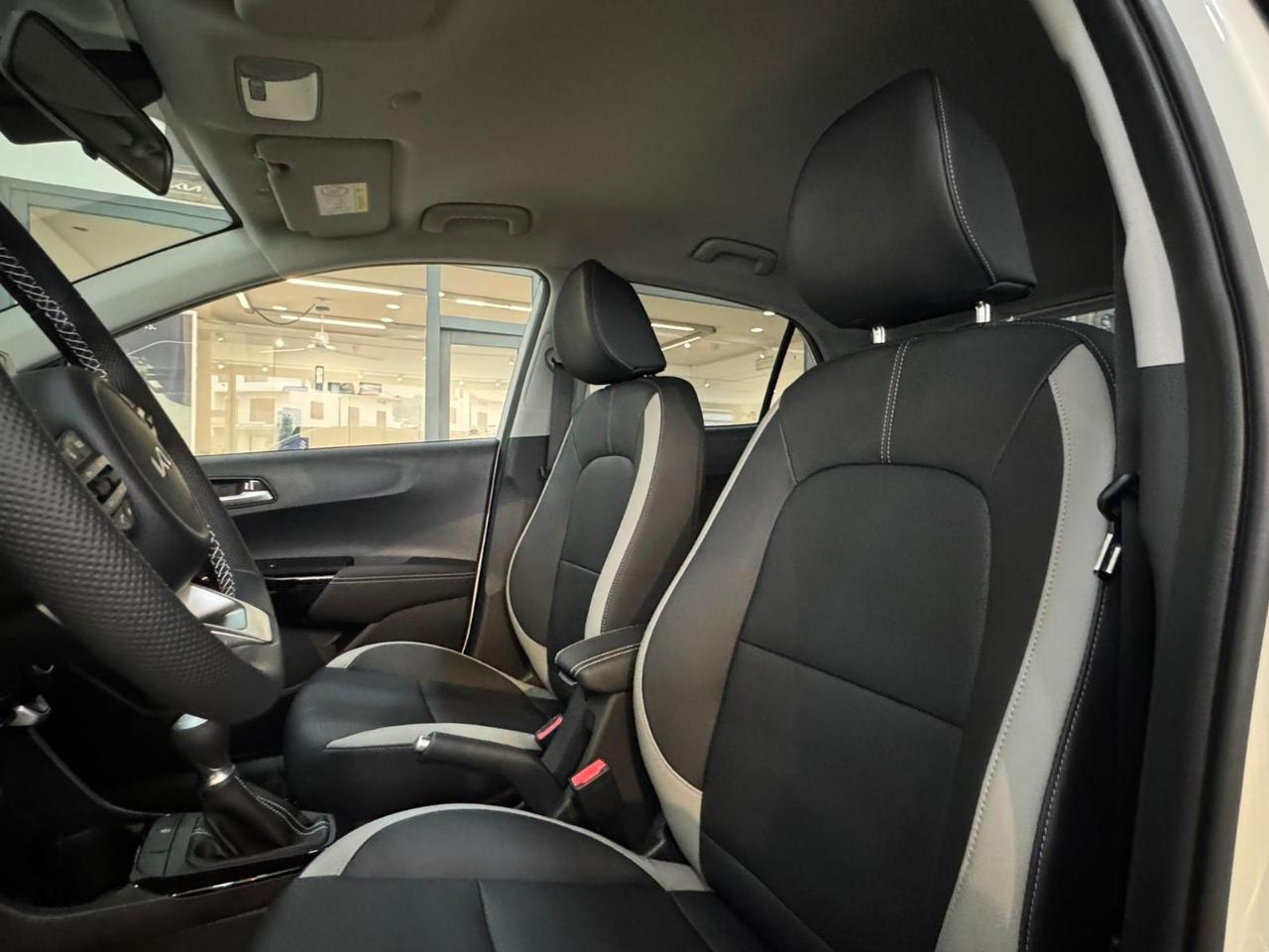 Kia Kia Picanto usata 7