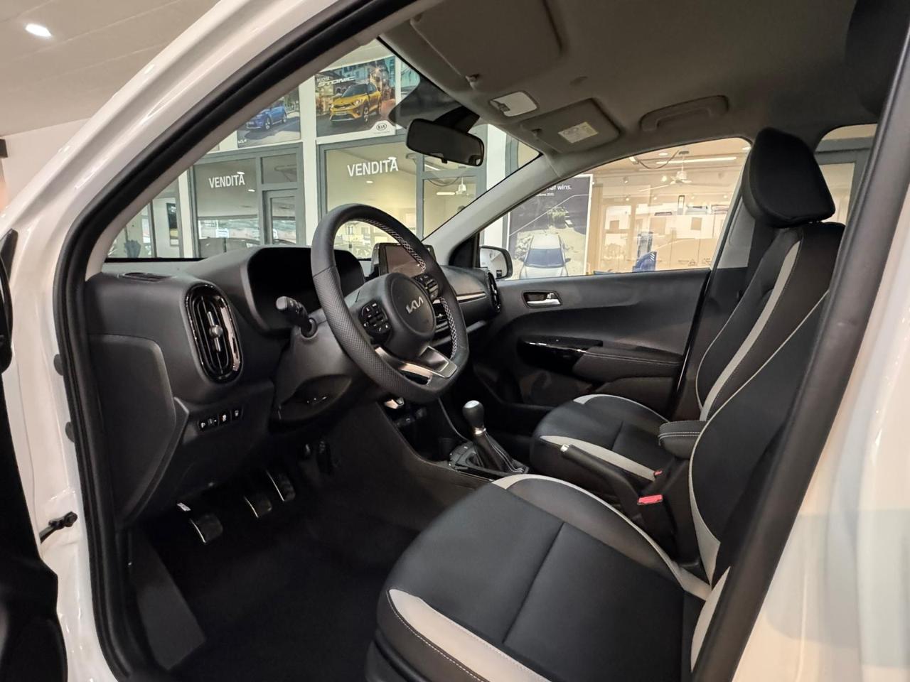 Kia Kia Picanto usata 8