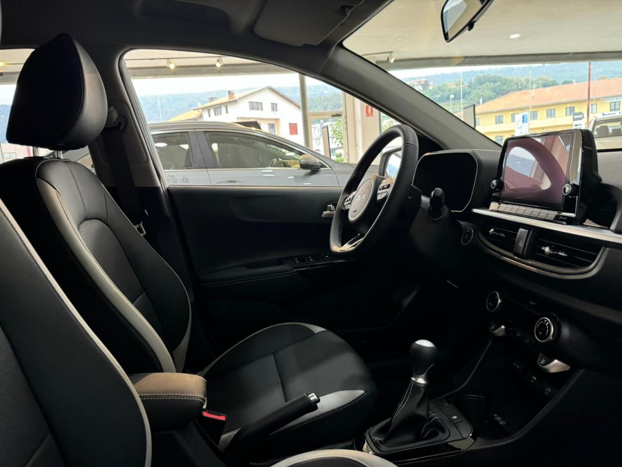 Kia Kia Picanto usata 9