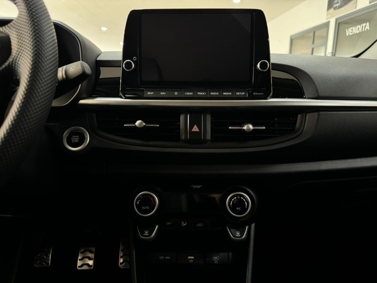 Kia Kia Picanto usata 10