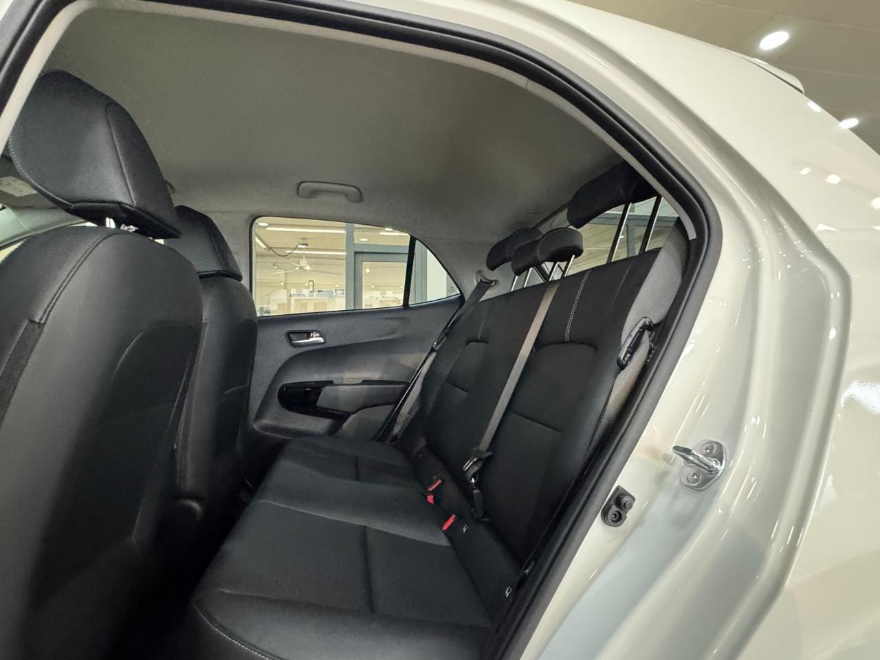 Kia Kia Picanto usata 12