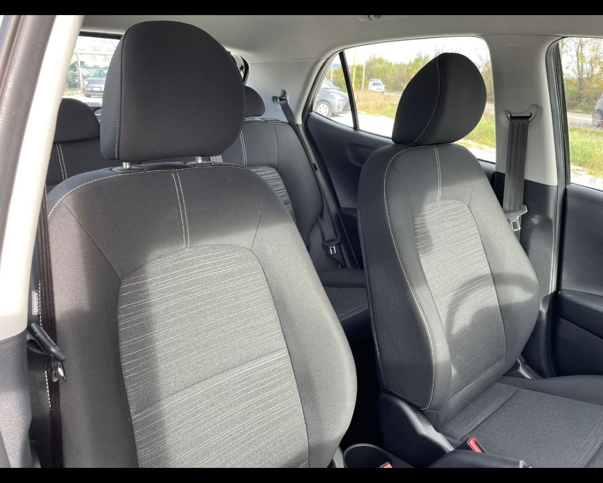 Kia Picanto - Foto 2