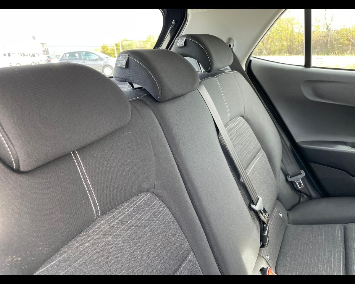Kia Picanto - Foto 4