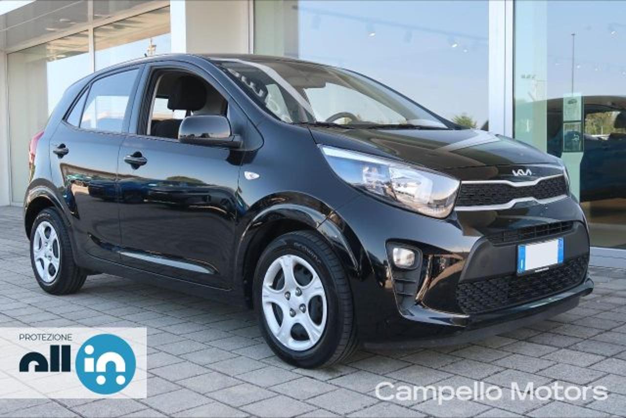 Kia Kia Picanto PICANTO 1.0 12V 5 porte Urban