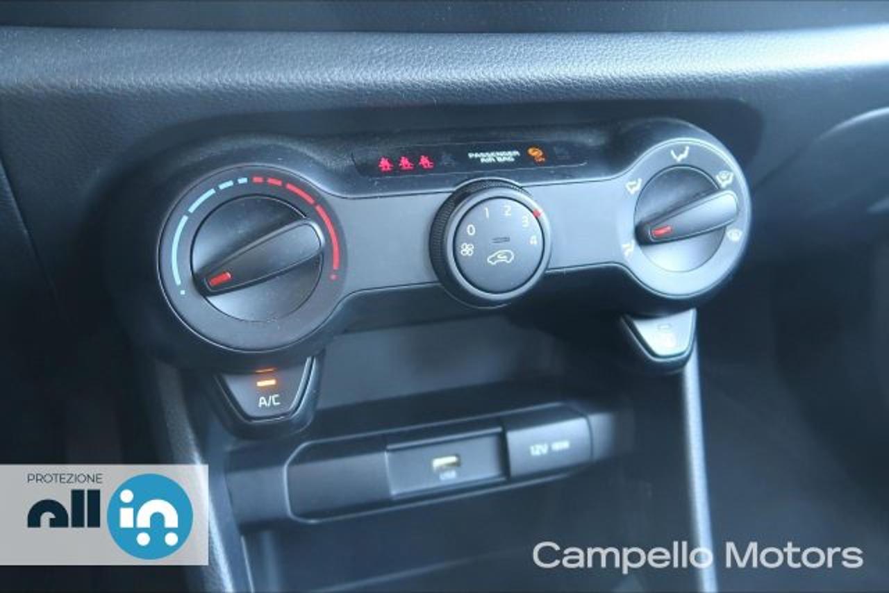 Kia Kia Picanto usata 2