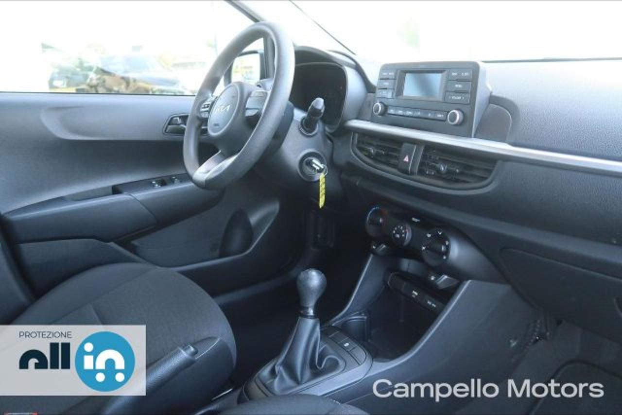 Kia Kia Picanto usata 4