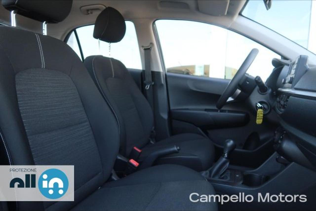 Kia Kia Picanto usata 5