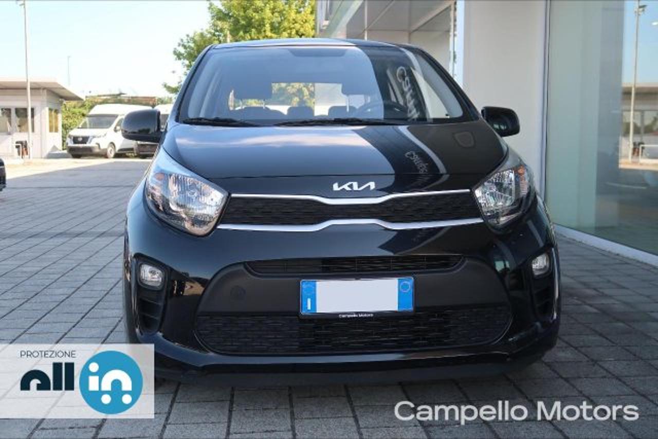 Kia Kia Picanto usata 8