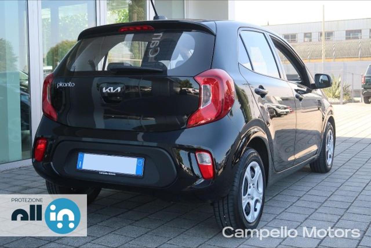 Kia Kia Picanto usata 9