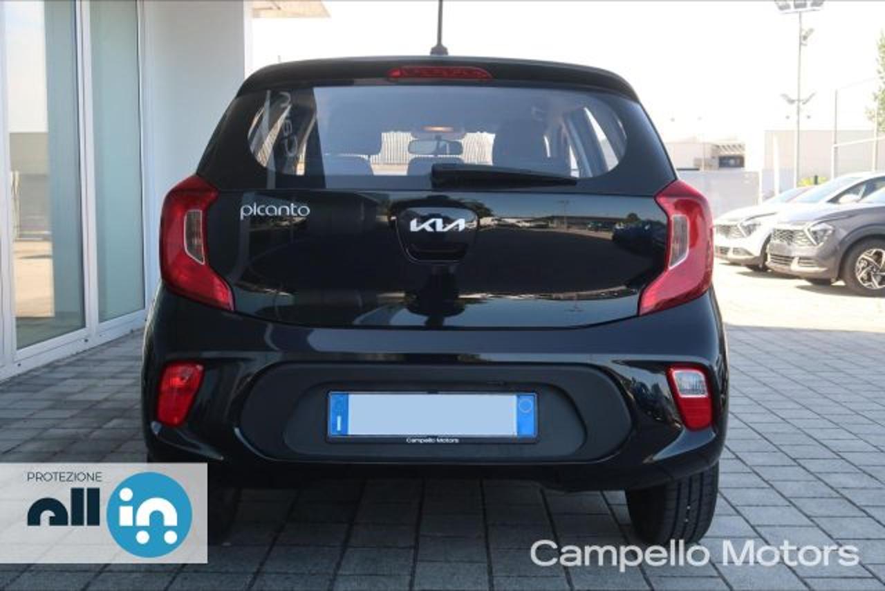 Kia Kia Picanto usata 10