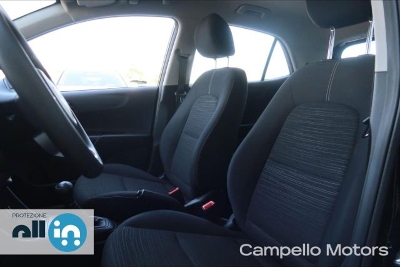 Kia Kia Picanto usata 11