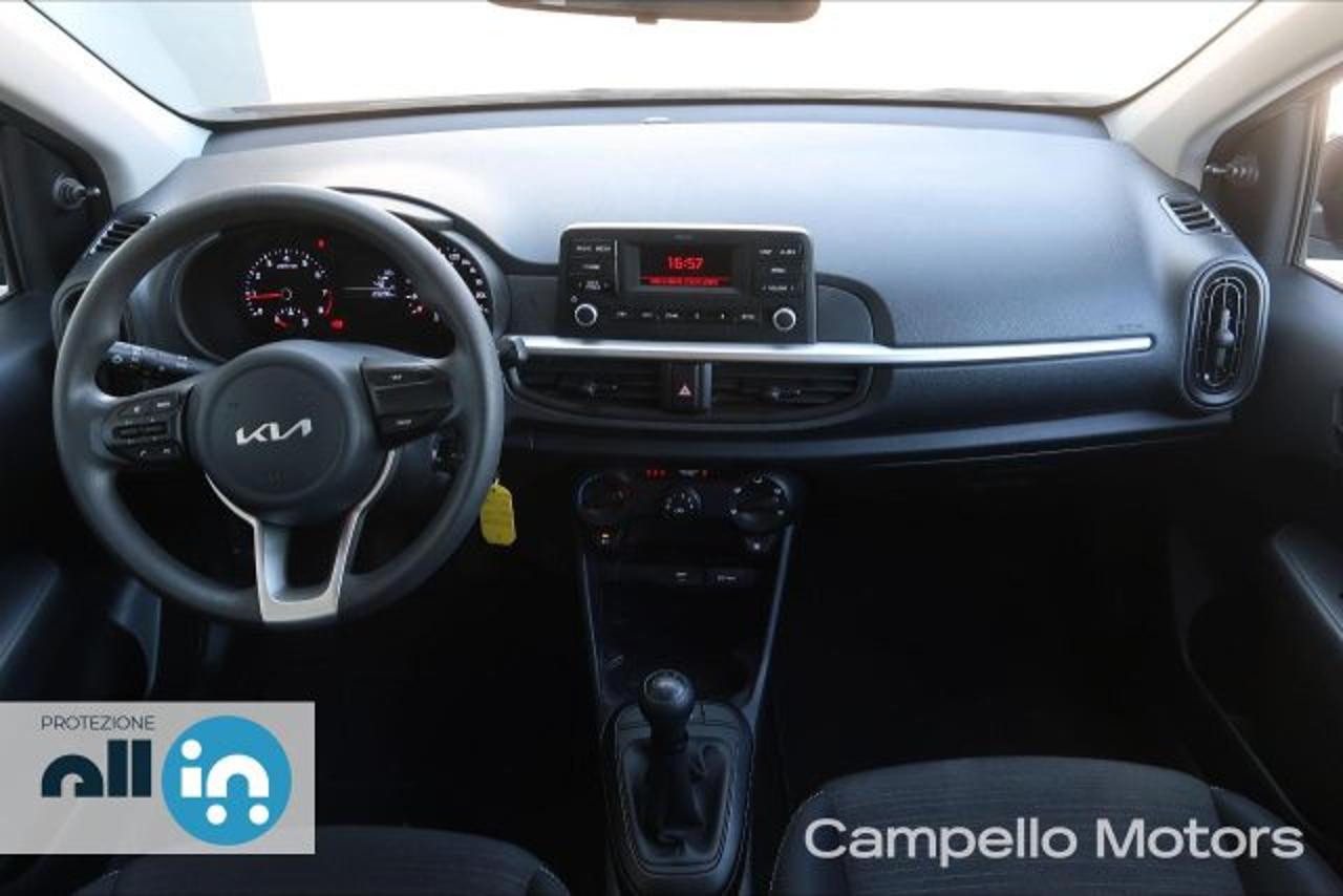 Kia Kia Picanto usata 13
