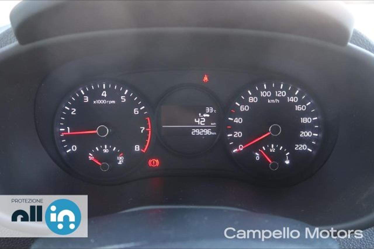 Kia Kia Picanto usata 15