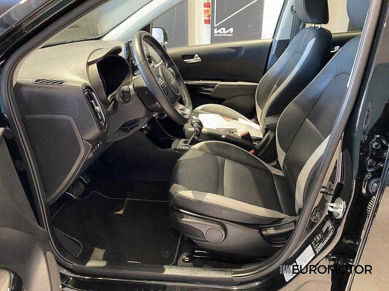 Kia Kia Picanto usata, con Nessun airbag