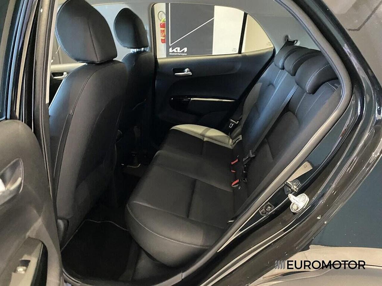 Kia Kia Picanto usata 9