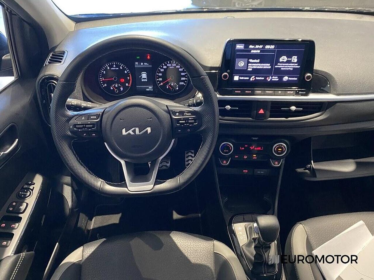 Kia Kia Picanto usata 10