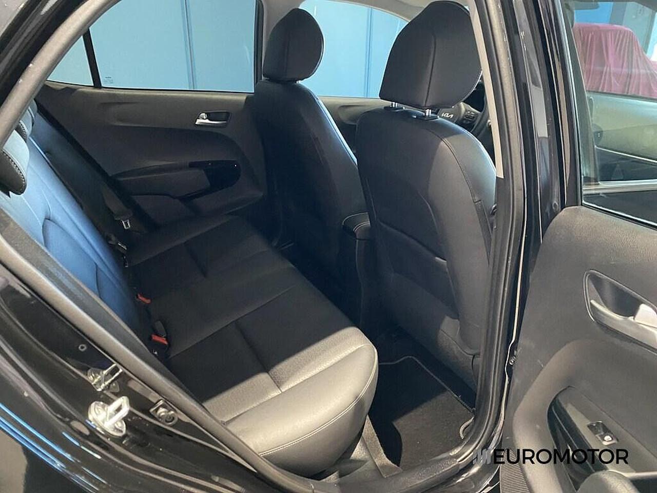 Kia Kia Picanto usata 15