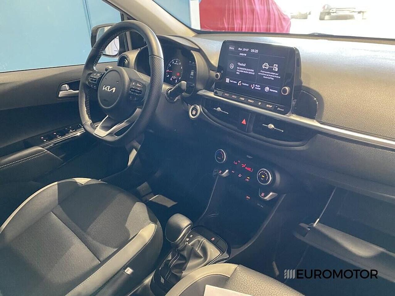 Kia Kia Picanto usata 18