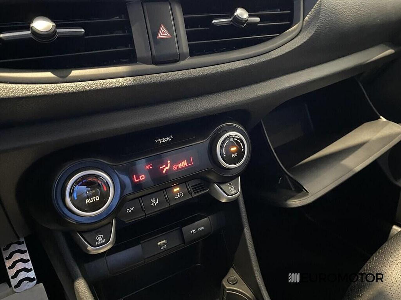 Kia Kia Picanto usata 19