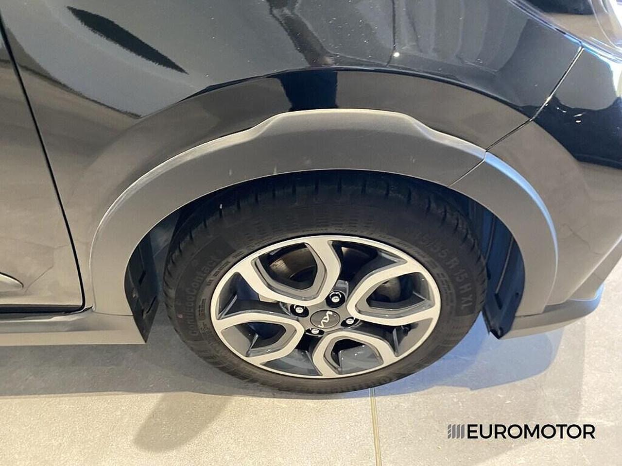 Kia Kia Picanto usata 22