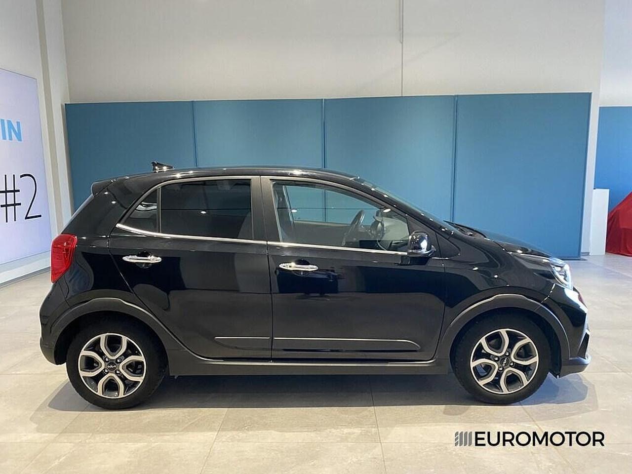 Kia Kia Picanto usata 23