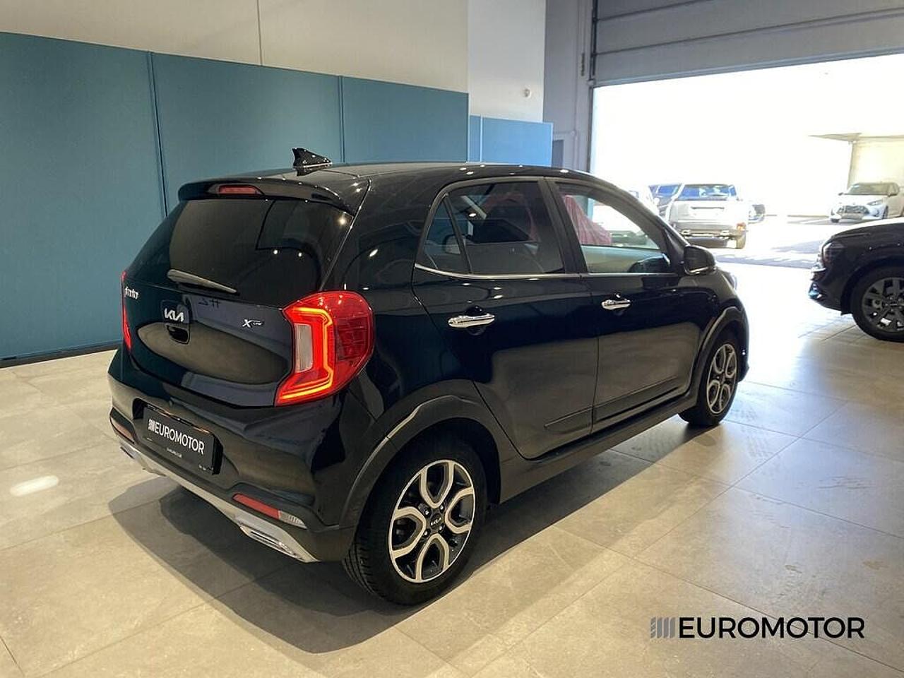 Kia Kia Picanto usata 24