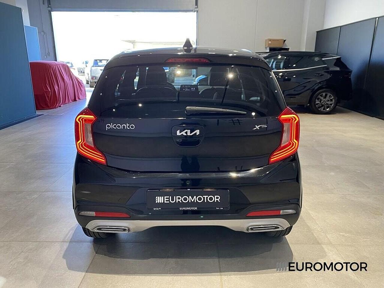 Kia Kia Picanto usata 26