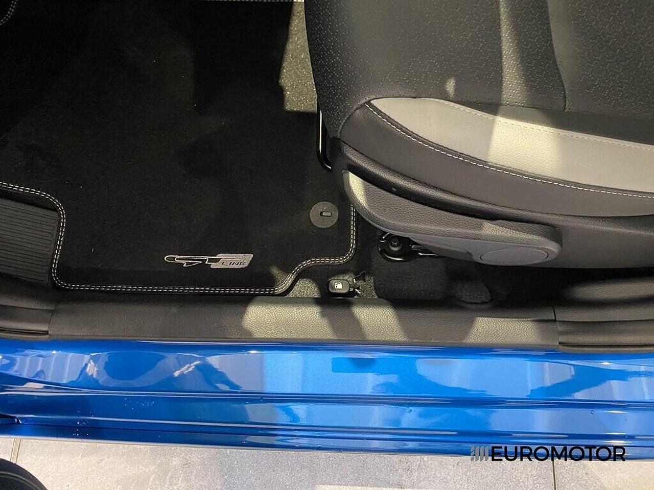 Kia Kia Picanto usata, con bluetooth
