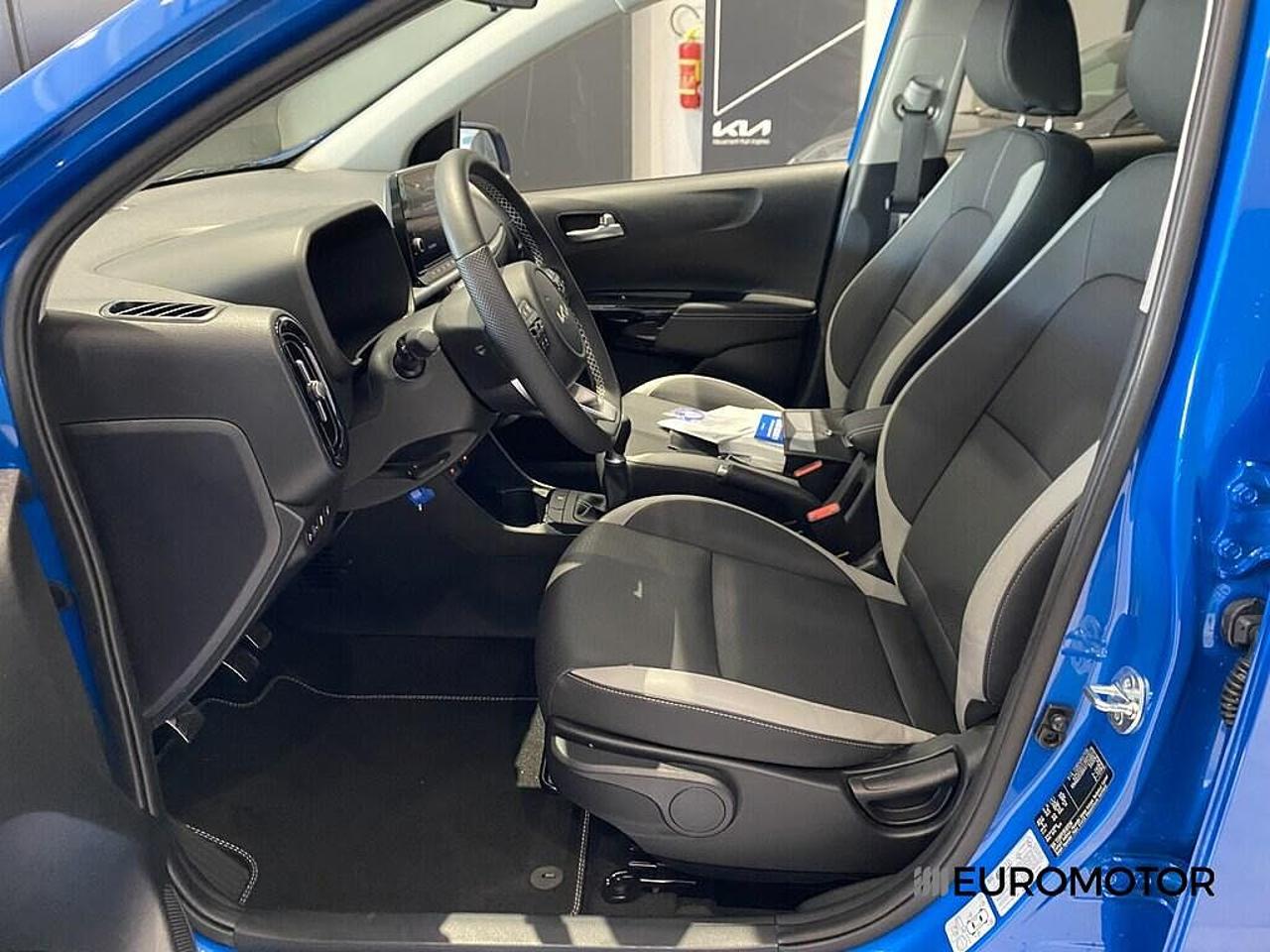 Kia Kia Picanto usata, con climatizzatore